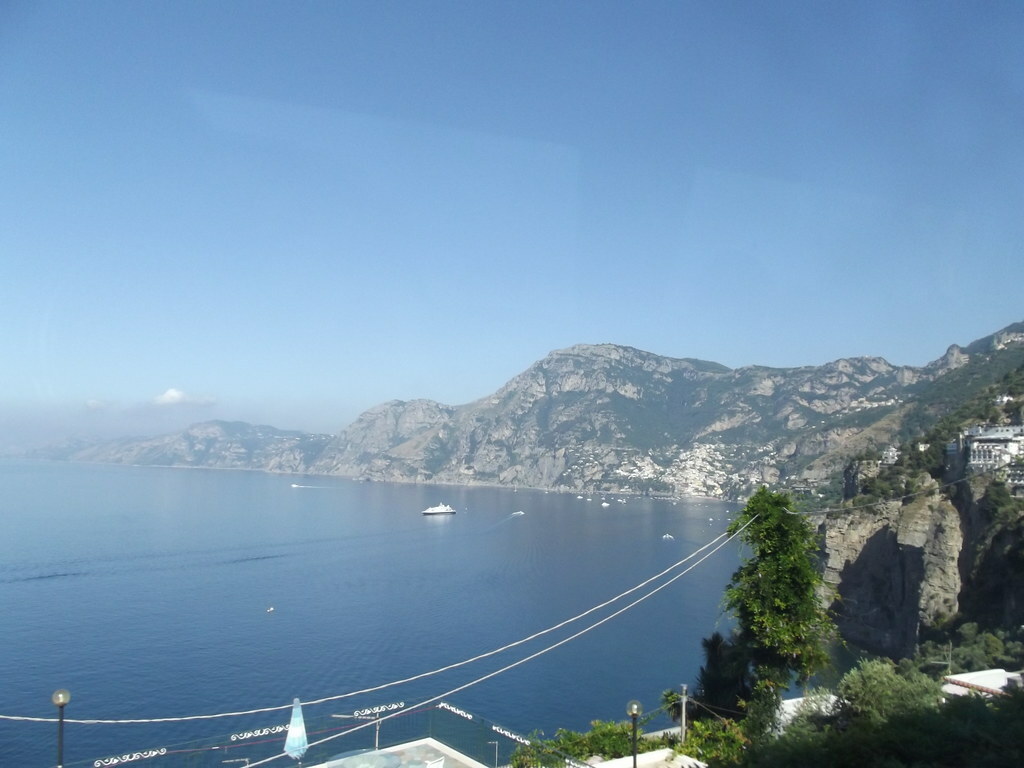 Praiano - The Amalfi Coast