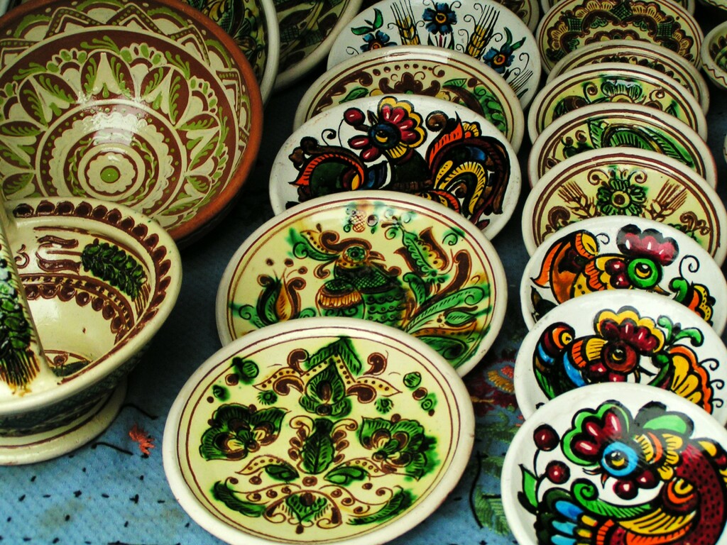 ceramics