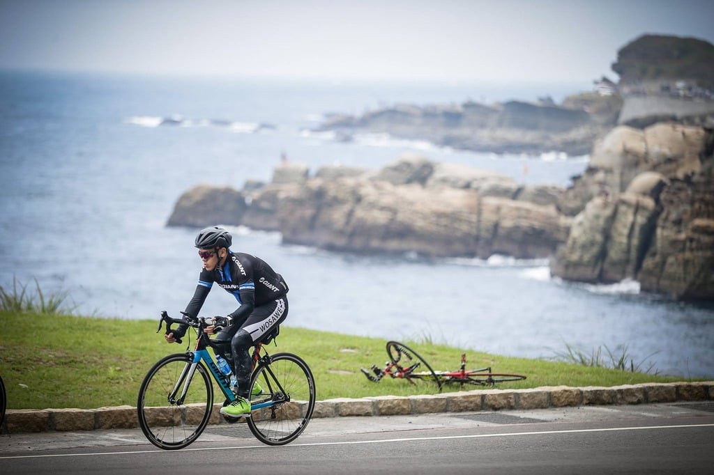 cycling