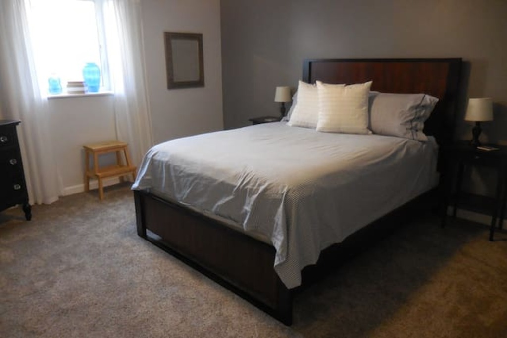 Top 12 Airbnb Vacation Rentals In Richland, Washington Updated 2024