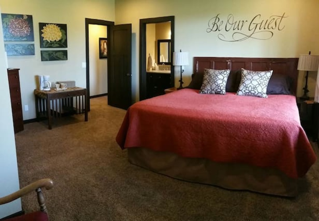 Top 12 Airbnb Vacation Rentals In Richland, Washington Updated 2024