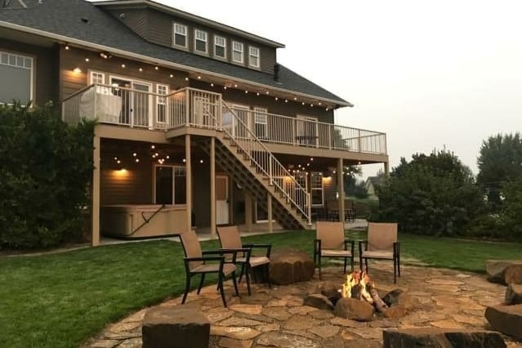 Top 12 Airbnb Vacation Rentals In Richland, Washington Updated 2024