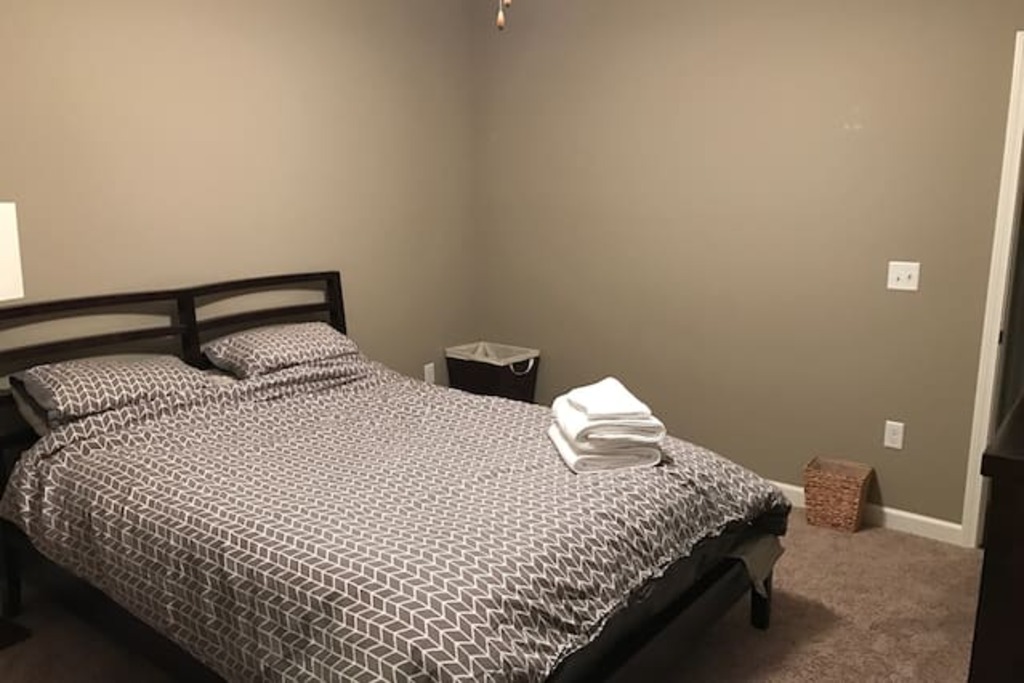 Top 12 Airbnb Vacation Rentals In Coralville, Iowa Updated 2023 Trip101