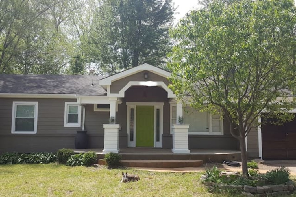 Top 9 Airbnb Vacation Rentals In Leawood, Kansas Updated 2024 Trip101