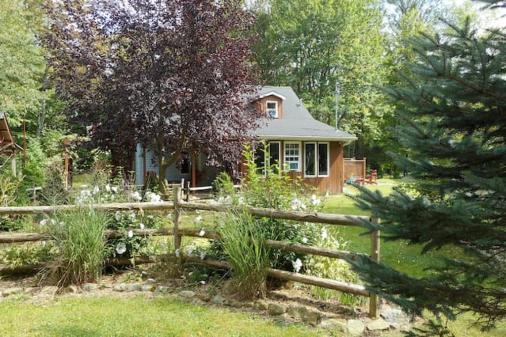 Top 11 Airbnb Vacation Rentals In Bromont, Canada Updated 2024 Trip101