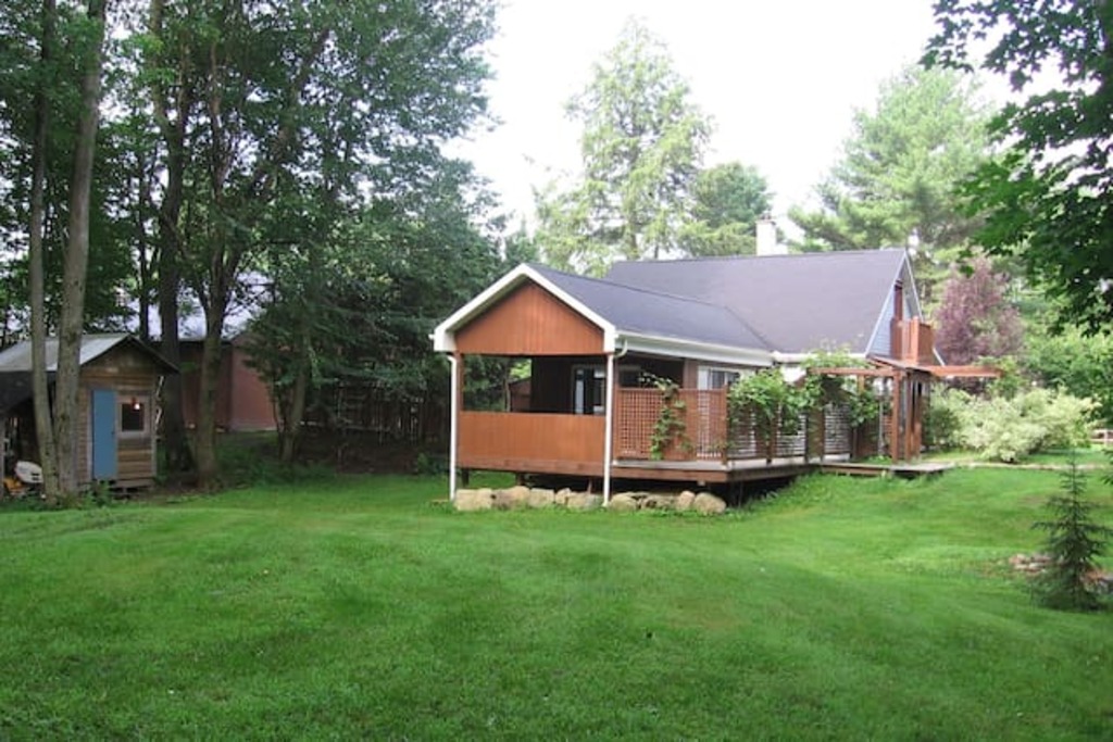 Top 11 Airbnb Vacation Rentals In Bromont, Canada Updated 2024 Trip101