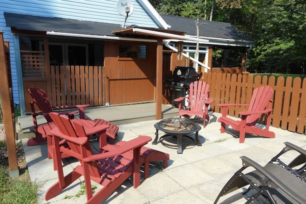 Top 11 Airbnb Vacation Rentals In Bromont, Canada Updated 2024 Trip101