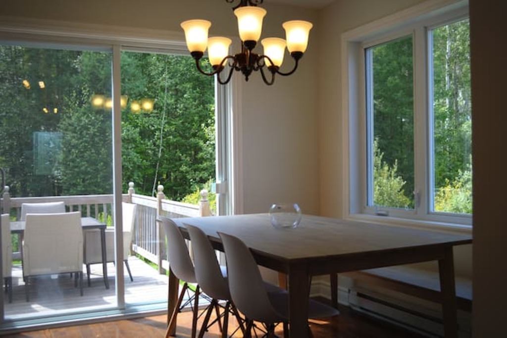 Top 11 Airbnb Vacation Rentals In Bromont, Canada Updated 2024 Trip101