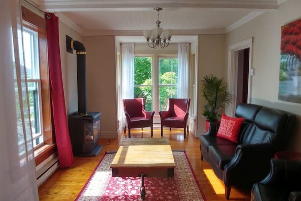 Top 11 Airbnb Vacation Rentals In Bromont, Canada Updated 2024 Trip101