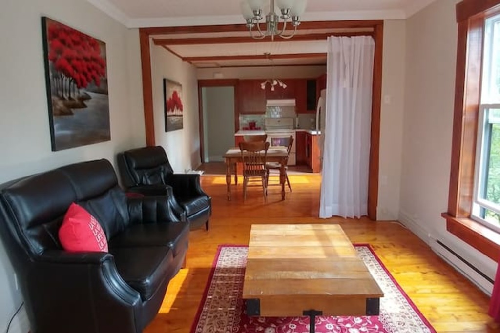 Top 11 Airbnb Vacation Rentals In Bromont, Canada Updated 2024 Trip101