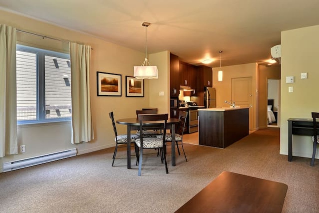 Top 11 Airbnb Vacation Rentals In Bromont, Canada Updated 2024 Trip101