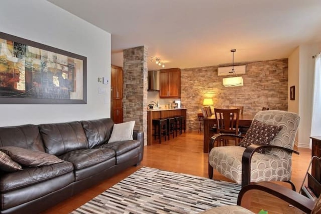 Top 11 Airbnb Vacation Rentals In Bromont, Canada Updated 2024 Trip101