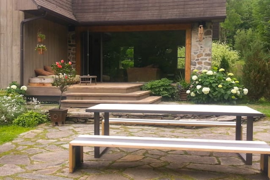 Top 11 Airbnb Vacation Rentals In Bromont, Canada Updated 2024 Trip101