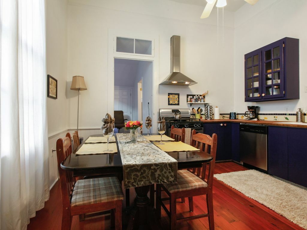 12 Best Vrbo Vacation Rentals On Magazine Street, New Orleans