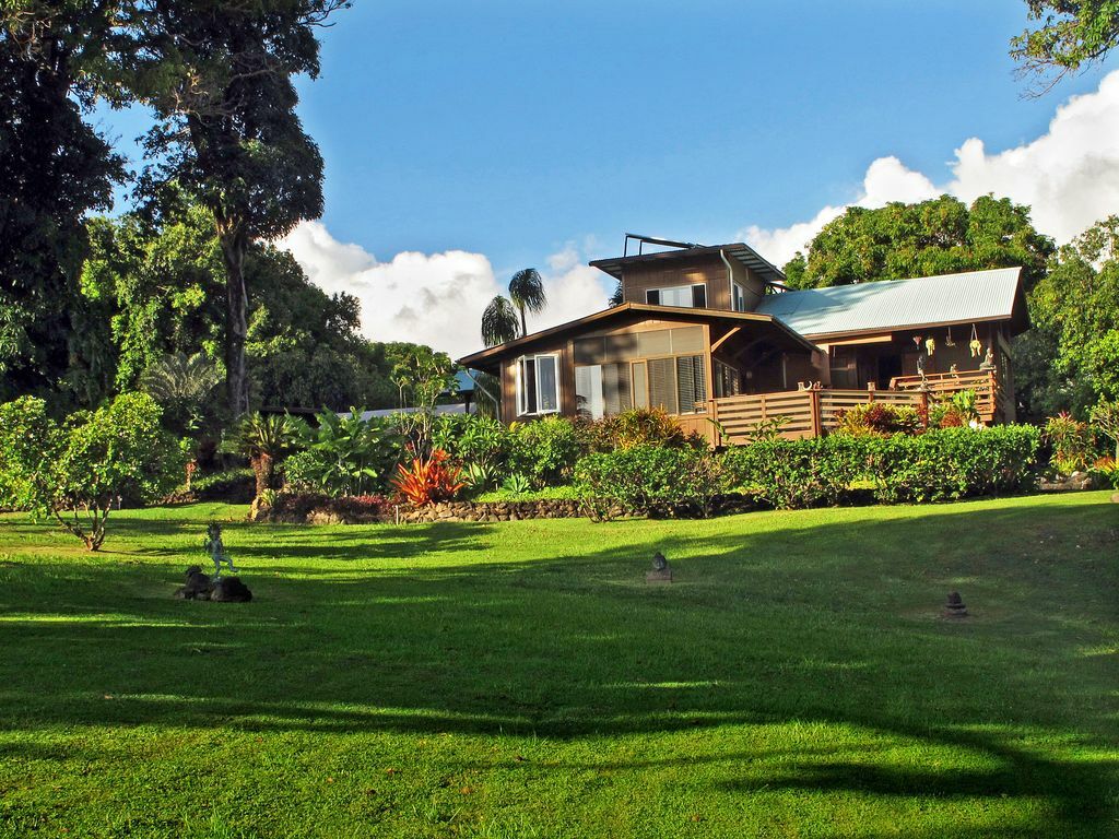 10 Best Vrbo Vacation Rentals In Hana, Maui, Hawaii Updated 2024