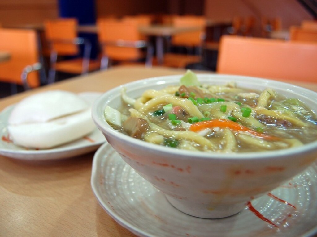 Lomi by Chowking