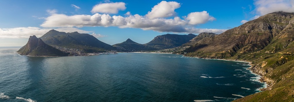 Hout Bay