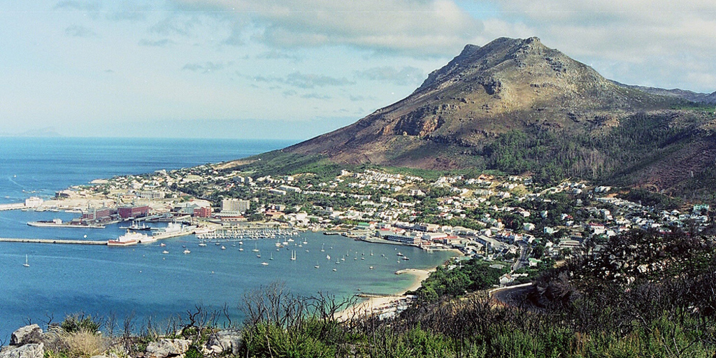 Simons-town