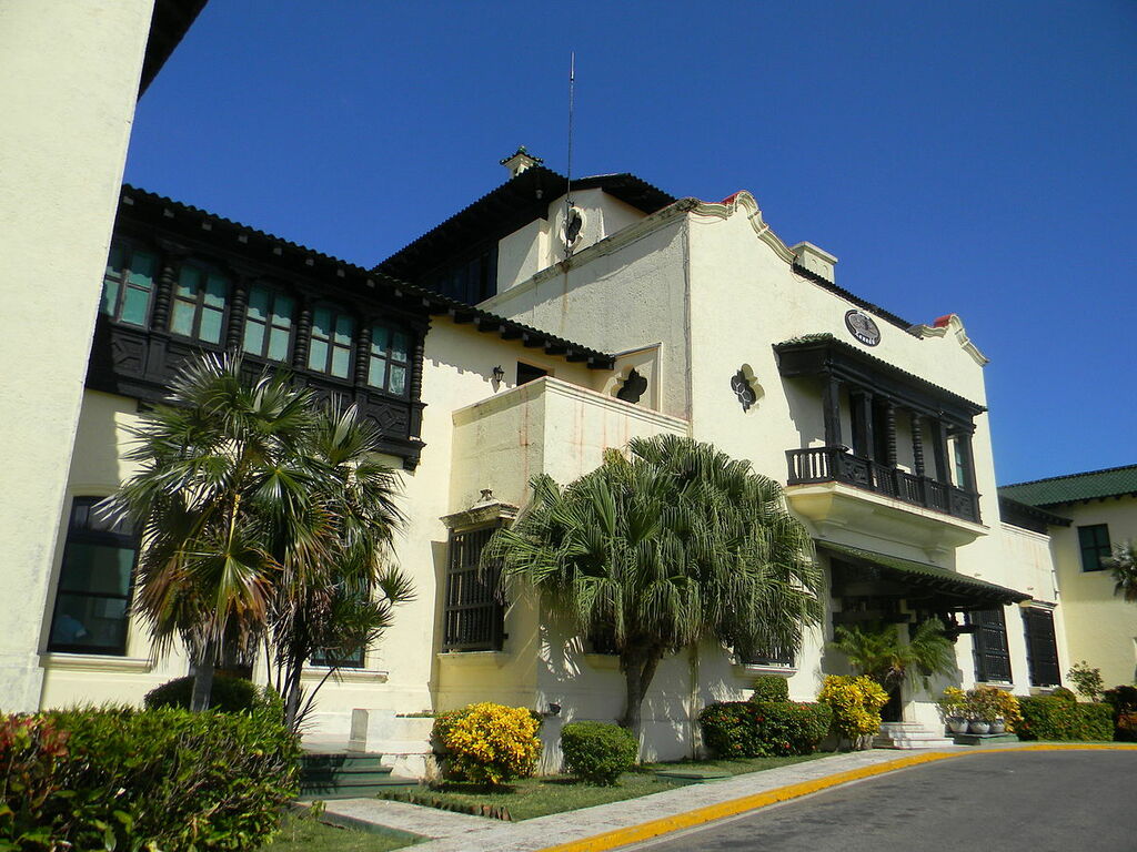 Xanadu Mansion - Laslovarga13