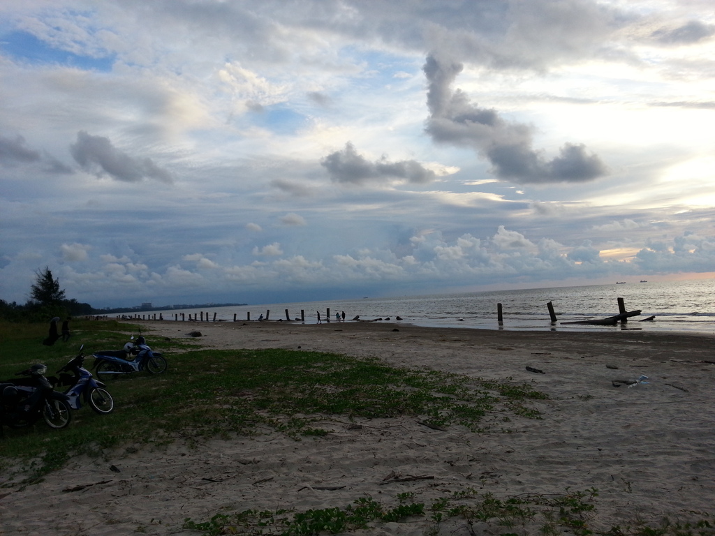 Miri Beach - panoramio (3)