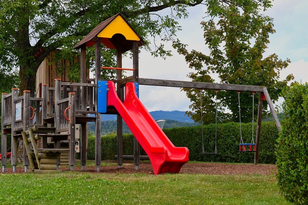 Playground