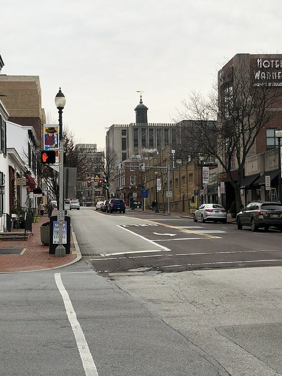 West Chester PA