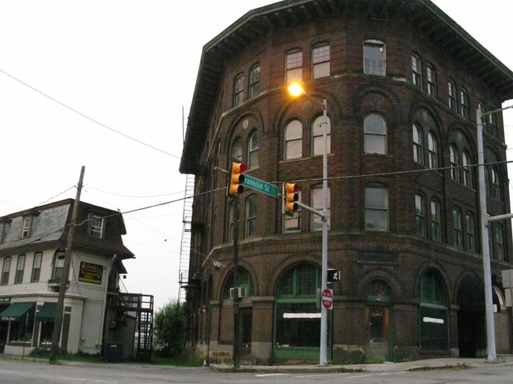 Johnstown, Pennsylvania (8482657024)