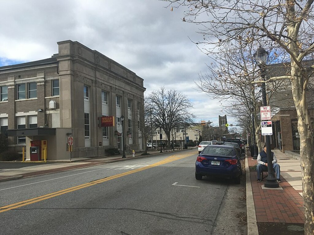 Green Street Lansdale