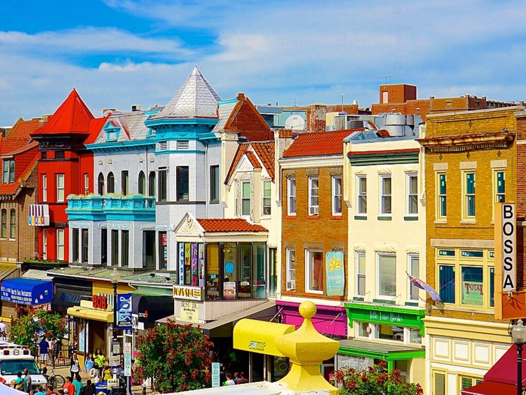Adams Morgan Day 2014 (cropped)
