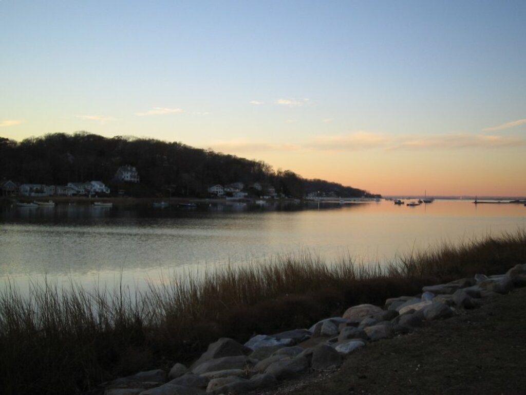 Centerport Harbor