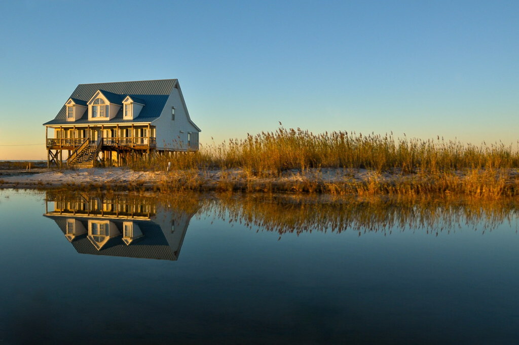 Dauphin Island, AL