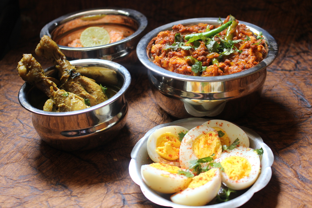 Boneless Chicken Biryani