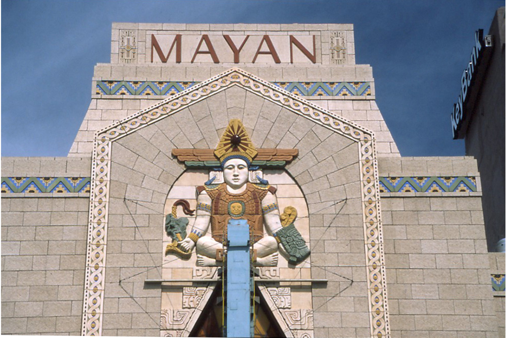 MayanRevivalDenver