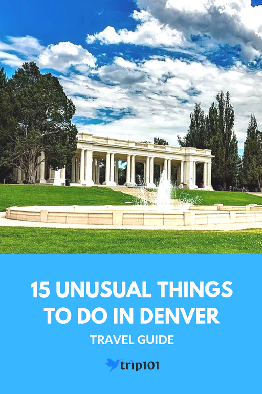 Things to do in Denver