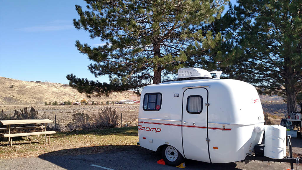 2016 Scamp '13