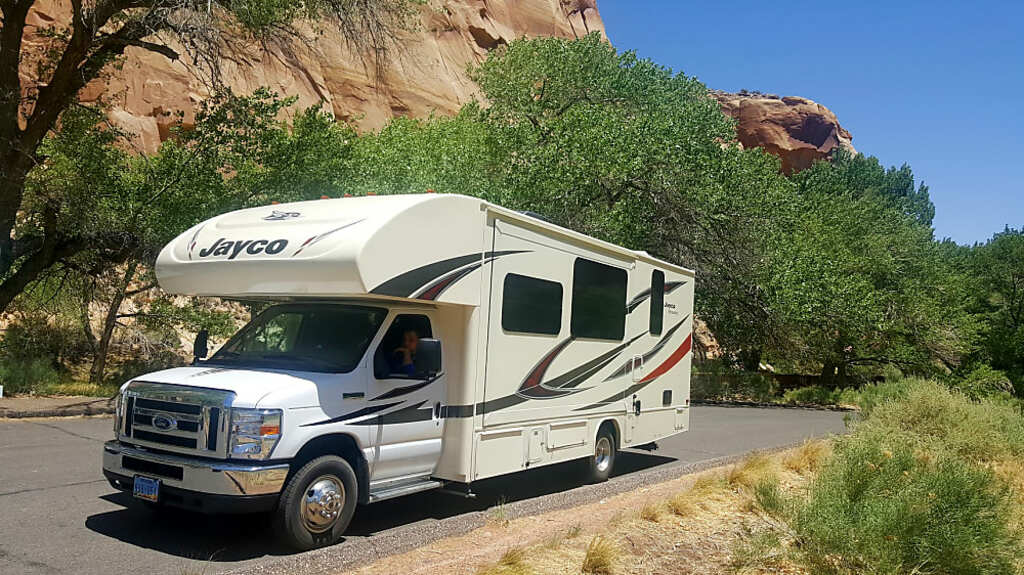 2017 Jayco Redhawk 26xd