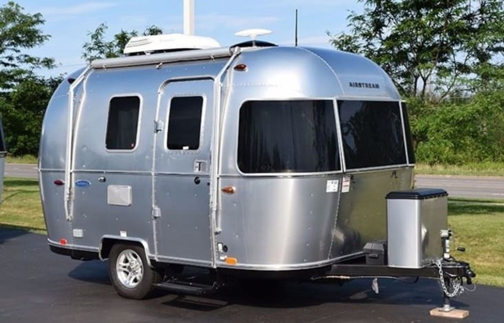 RV rentals for Los Angeles