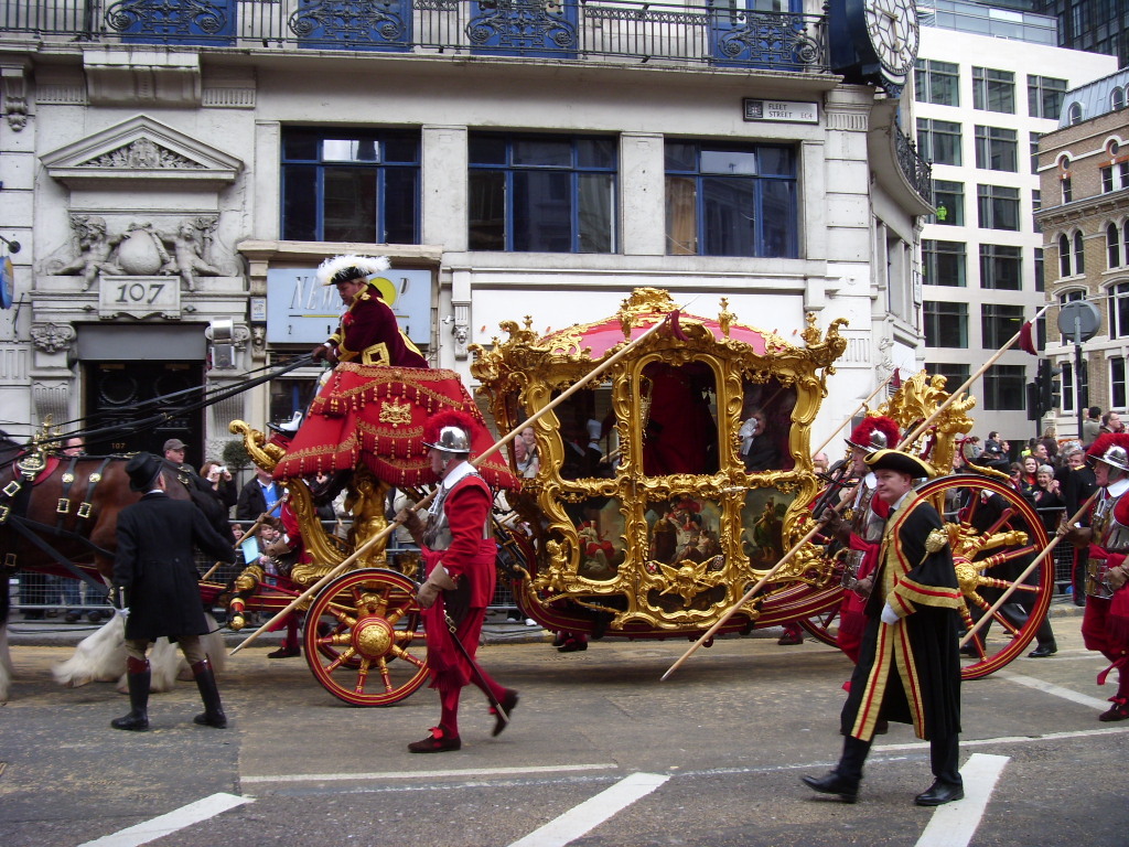 Lord Mayor's Show 2007 (2073279871)