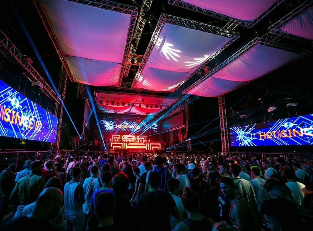Resistance Ultra Europe