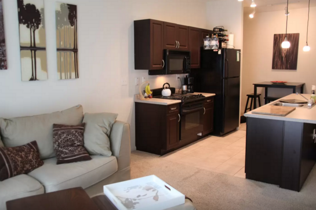 Comfort Within Austin City Limits
