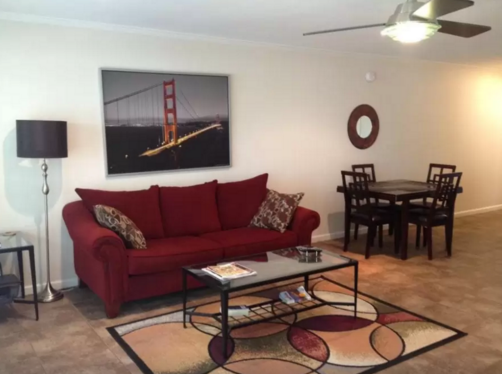 Waterfront Condo on Lady Bird Lake