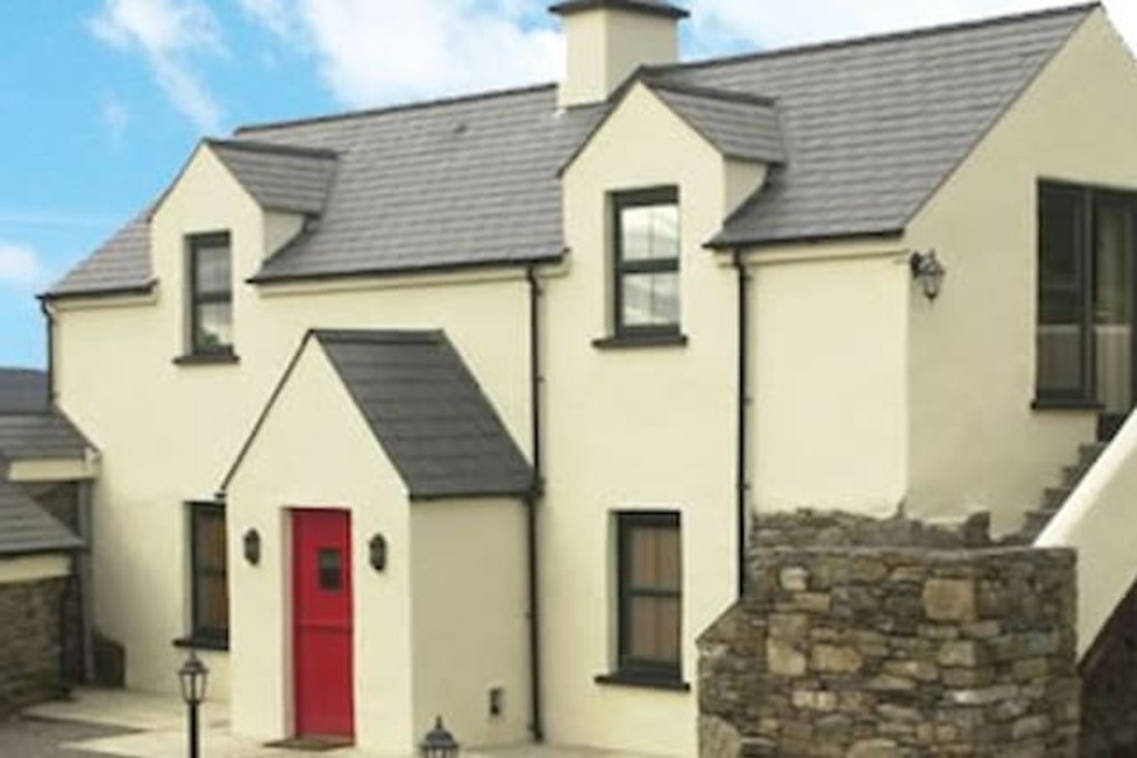 airbnb skibbereen | the stable