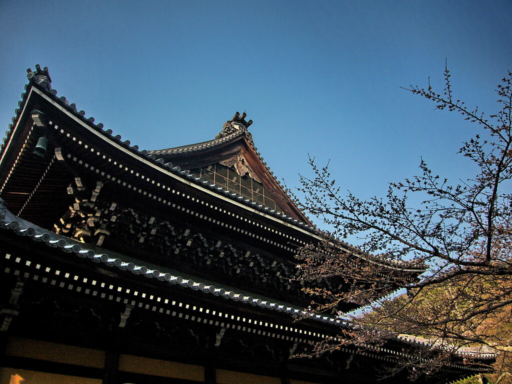 南禪寺