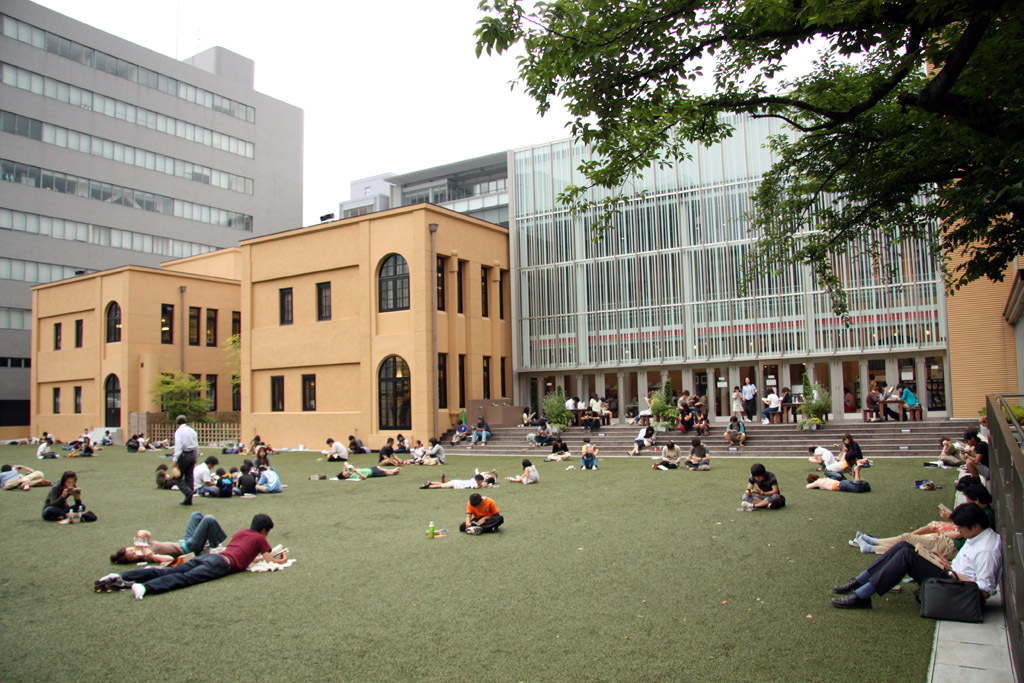 京都國際漫畫博物館