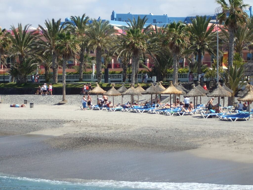 5* Beach - panoramio