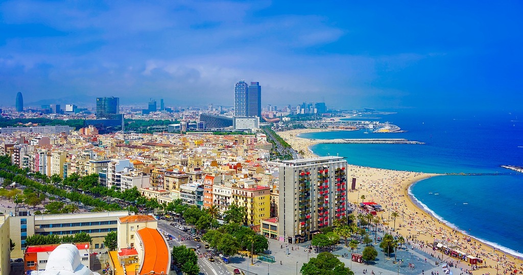 discover the ultimate comfort in barcelona in a budget