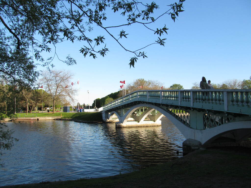 Toronto Island - Toronto, Ontario