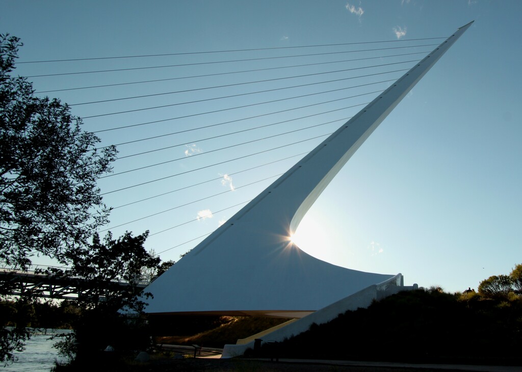 Sundial Bridge (8841257183)