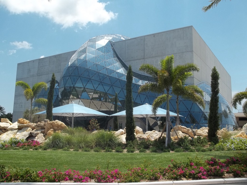 St. Pete Dali Museum03