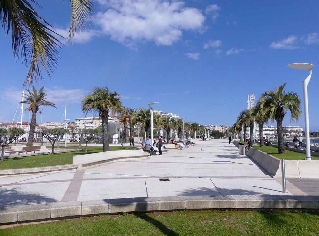 Jardin Bonaparte